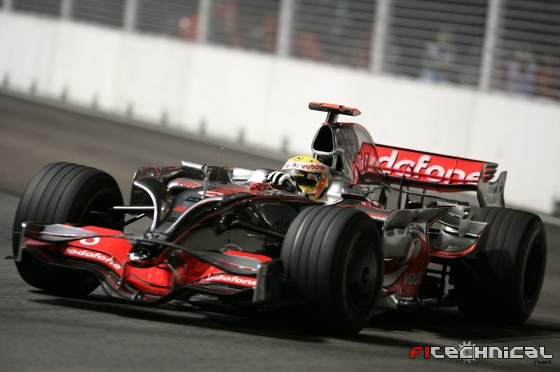 lewis hamilton - Photo gallery - F1technical.net